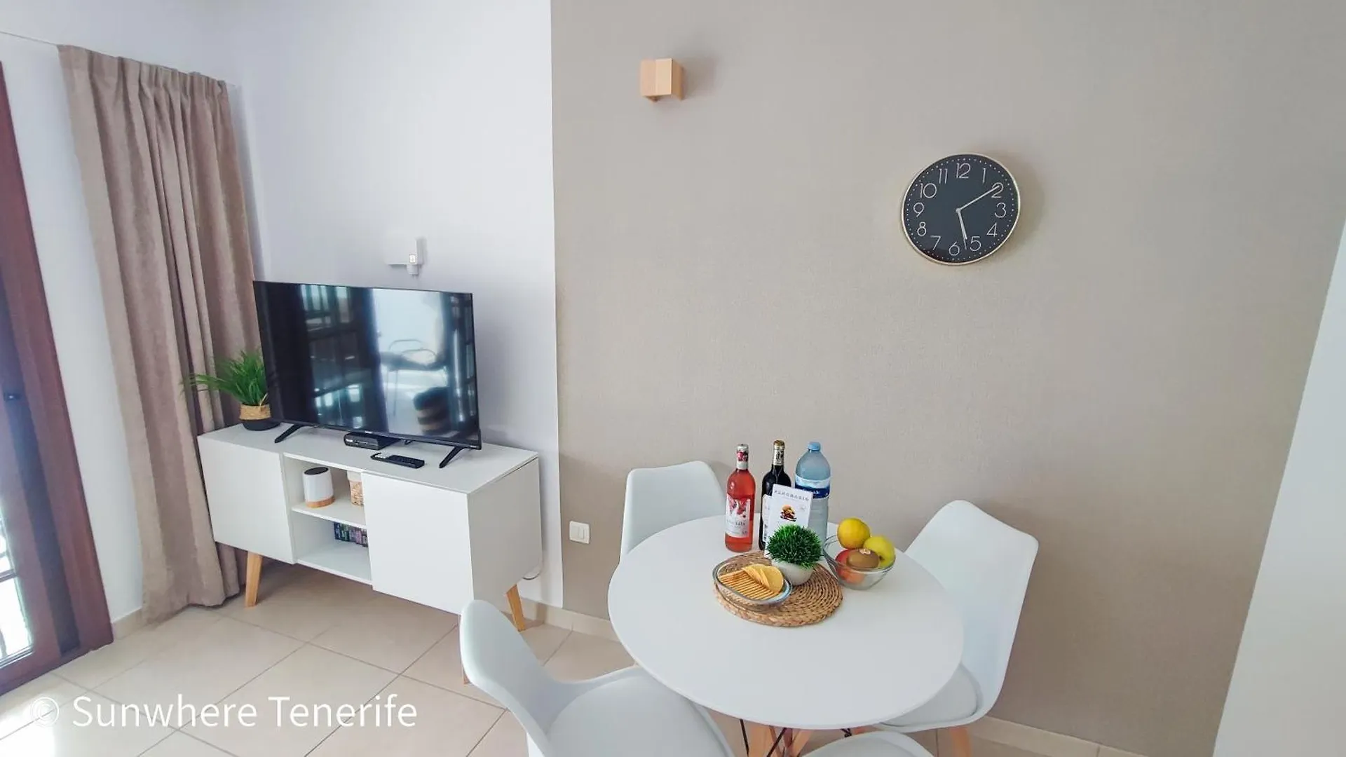 Primavera Apartment By The Beach Costa Adeje 0*, Costa Adeje (Tenerife) Hiszpania