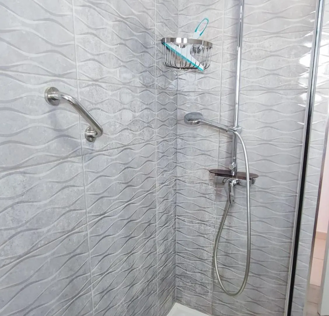 Primavera Apartment By The Beach Costa Adeje