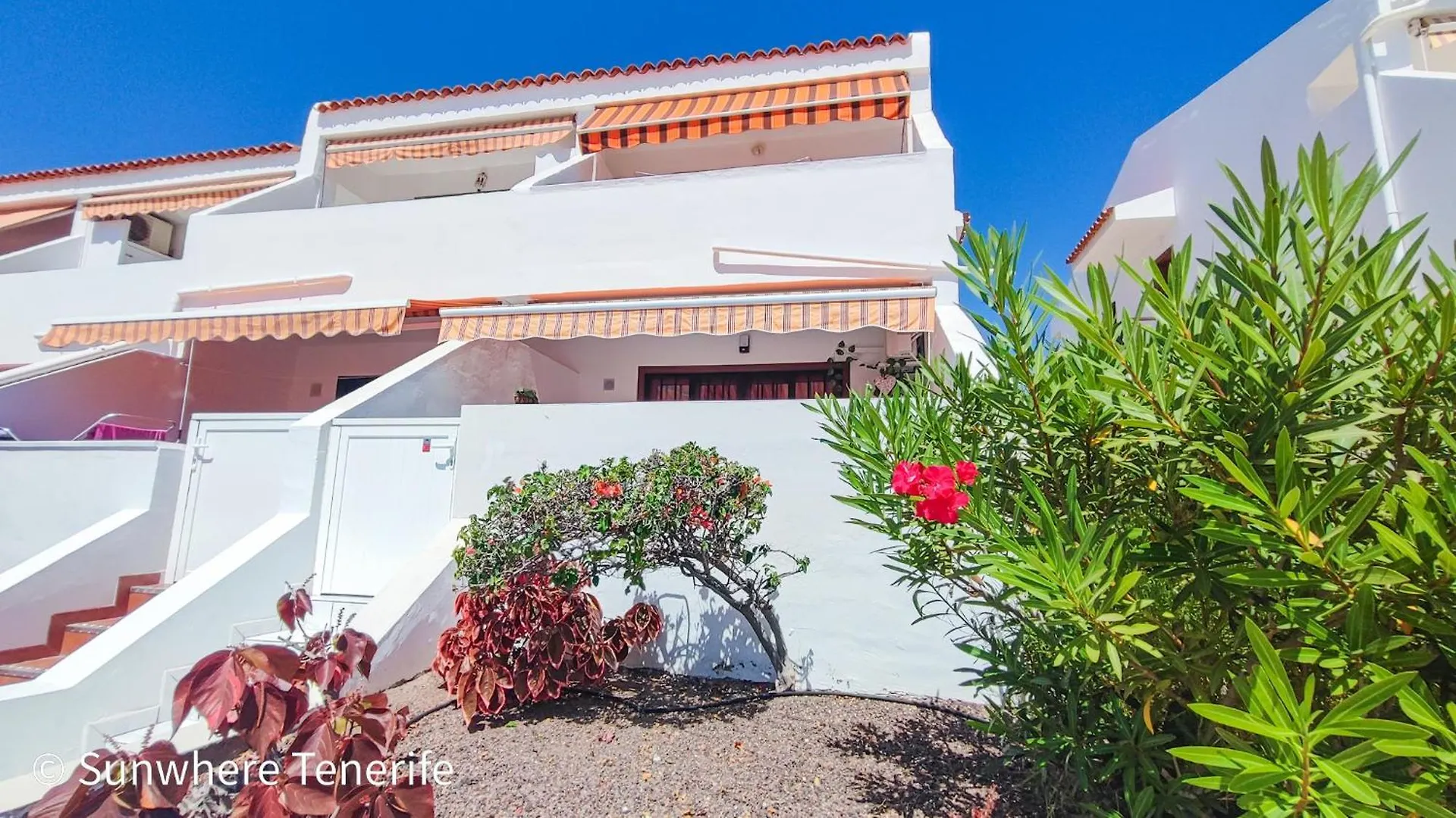 Primavera Apartment By The Beach Costa Adeje