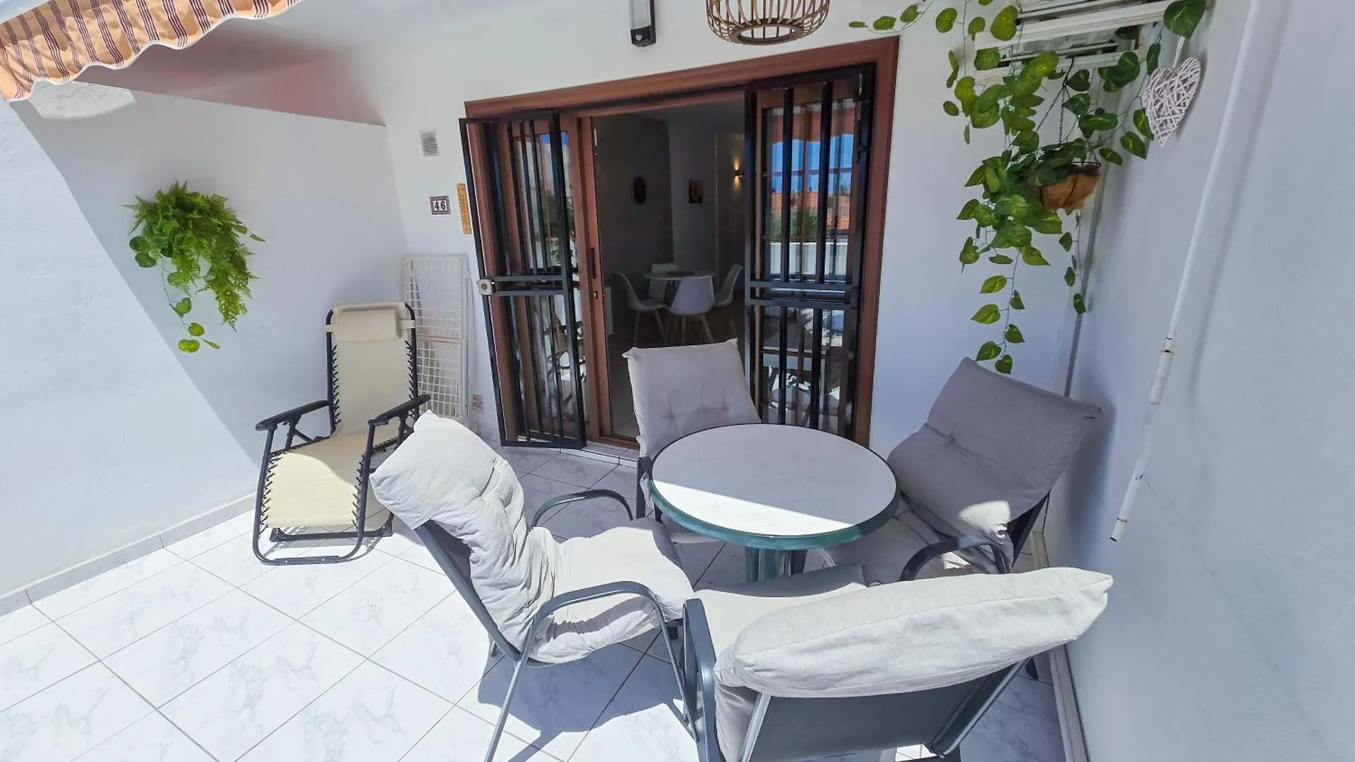 Primavera Apartment By The Beach Costa Adeje Hiszpania