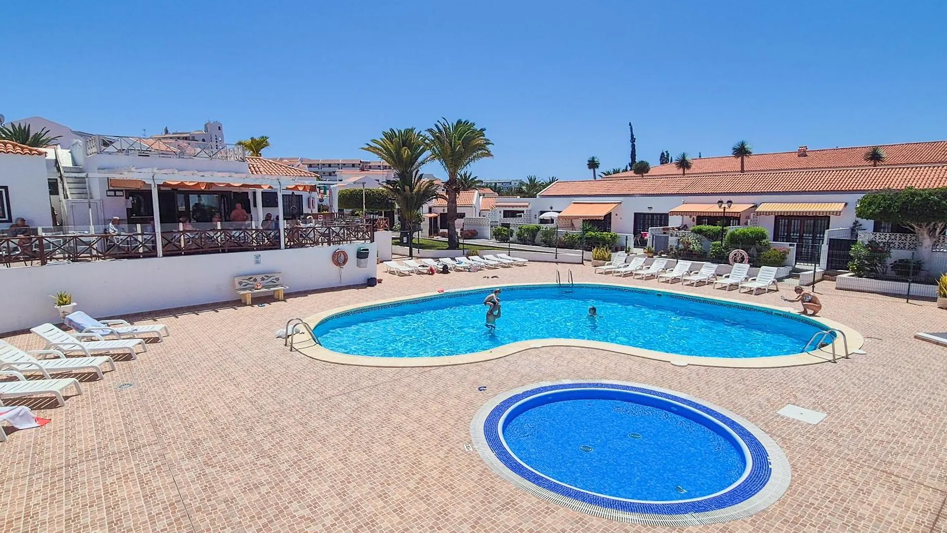 Primavera Apartment By The Beach Costa Adeje 0*, Costa Adeje (Tenerife) Spanien